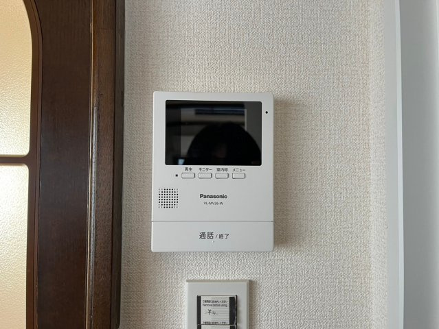 fビル大須｜名古屋市の賃貸ならMy賃貸のセキュリティ|ｆビル大須