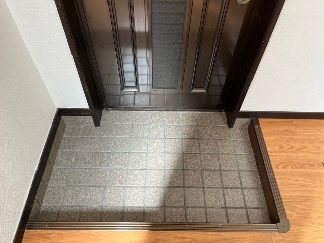 fビル大須｜名古屋市の賃貸ならMy賃貸の玄関|ｆビル大須