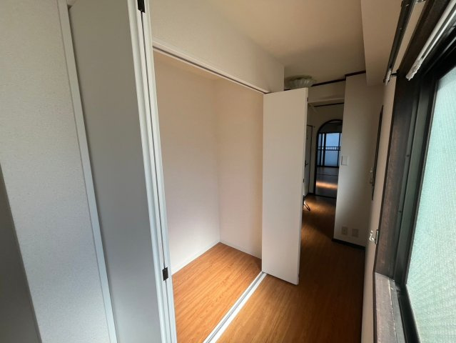 fビル大須｜名古屋市の賃貸ならMy賃貸の収納|ｆビル大須