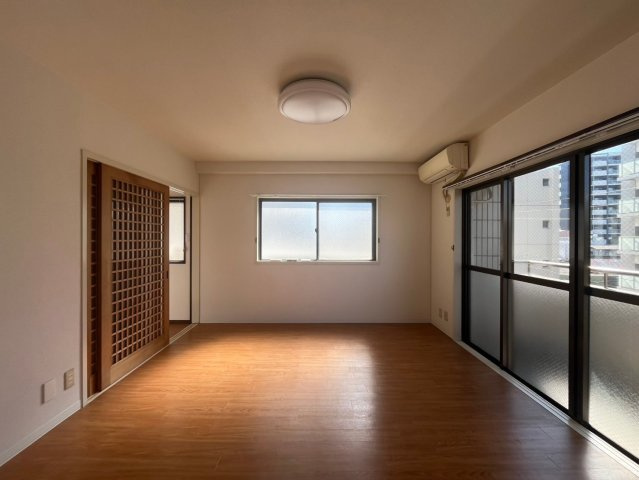 fビル大須｜名古屋市の賃貸ならMy賃貸の寝室|ｆビル大須