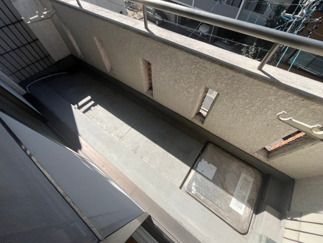 fビル大須｜名古屋市の賃貸ならMy賃貸のバルコニー|ｆビル大須