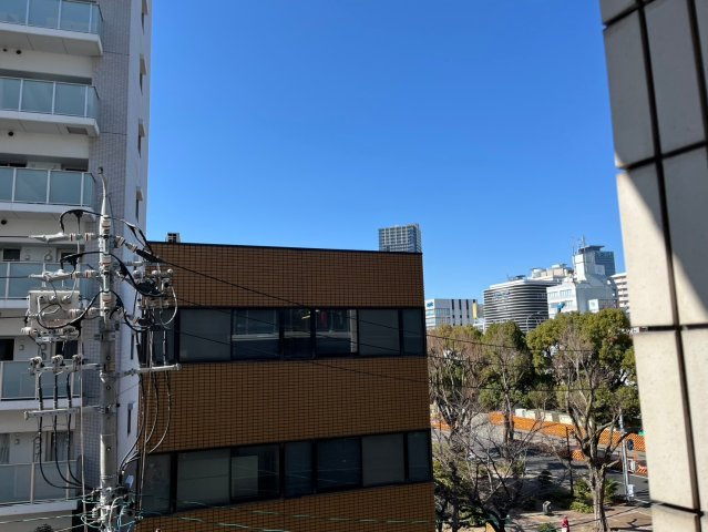 fビル大須｜名古屋市の賃貸ならMy賃貸の展望|ｆビル大須