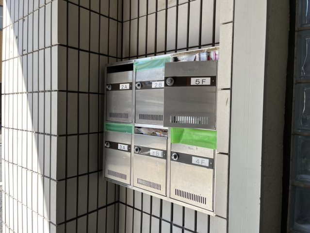 fビル大須｜名古屋市の賃貸ならMy賃貸のその他共用部分|ｆビル大須