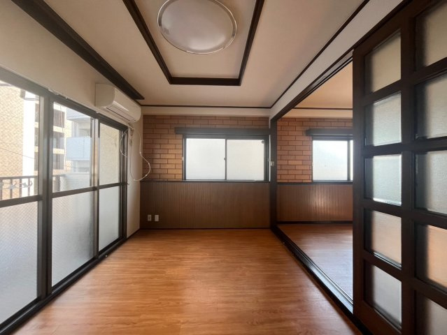 fビル大須｜名古屋市の賃貸ならMy賃貸の寝室|ｆビル大須