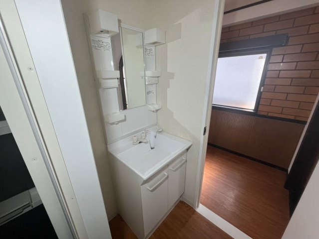 fビル大須｜名古屋市の賃貸ならMy賃貸の洗面所|ｆビル大須