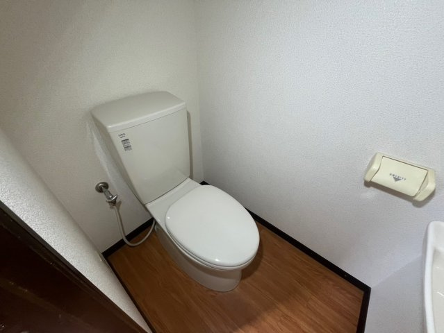 fビル大須｜名古屋市の賃貸ならMy賃貸のトイレ|ｆビル大須