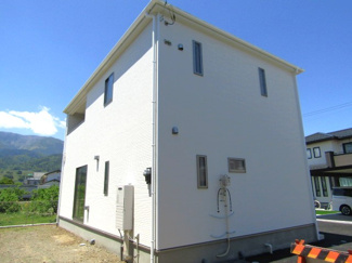 【外観】 | きれいな外観です