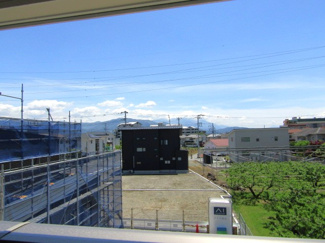 【展望】 | 眺望