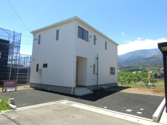 【駐車場】 | 駐車場の用意があります