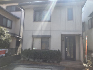 【外観】 | 2025年02月　撮影