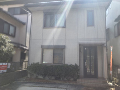 【外観】 | 大津市皇子が丘1丁目17-19　中古戸建 | 2025年02月　撮影