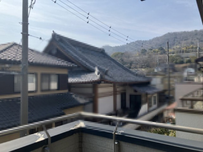 【展望】 | 大津市皇子が丘1丁目17-19　中古戸建