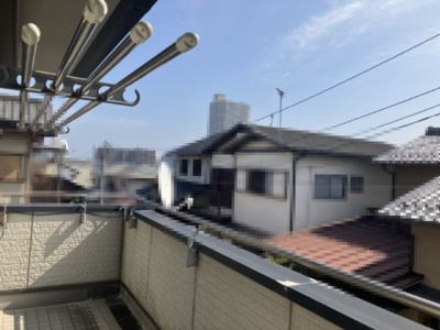 【展望】 | 大津市皇子が丘1丁目17-19　中古戸建