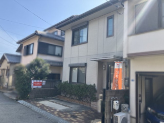 【外観】 | 2025年02月　撮影