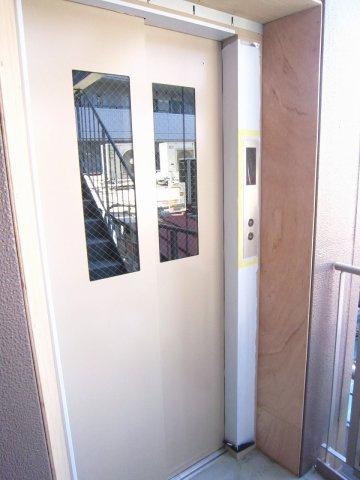 リベール浅草のその他共用部分