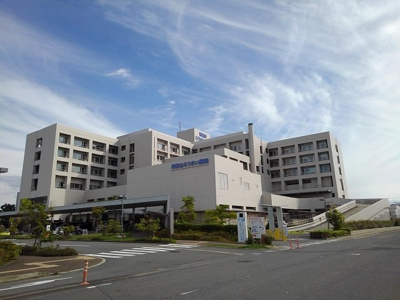 【周辺】 | メゾンドヴェール西ノ庄 | 和歌山ろうさい病院様まで2000m