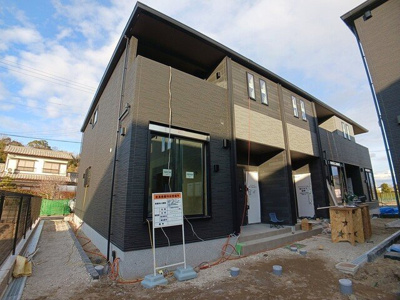 【外観】 | エスペランサⅠ（和歌山市木ノ本 | 落ち着いた雰囲気の外観です