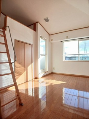 【内装】 | ソレイユＭⅢ | 内装も気になるポイント