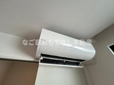 【設備】 | Jack biwajimaⅡ | ※写真は別号室