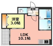 Jack biwajimaⅡの画像