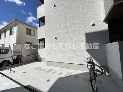 【その他共用部分】 | Jack biwajimaⅡ