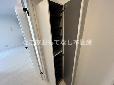 【その他】 | Jack biwajimaⅡ | ※写真は別号室