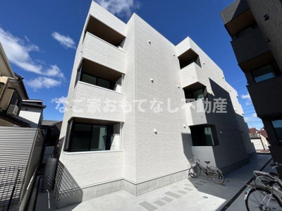 【外観】 | Jack biwajimaⅡ