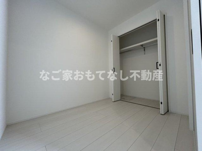 【寝室】 | Jack biwajimaⅡ | ※写真は別号室