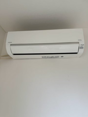 【設備】 | ルピナスかつらぎA棟