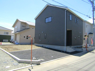 【駐車場】 | 駐車スペースもあります