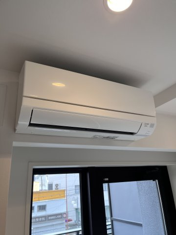 大阪市都島区都島北通１丁目の賃貸マンションの設備