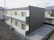 リブリ・松戸馬橋の画像