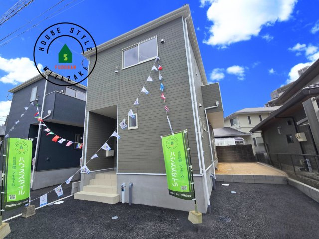 宮崎市中津瀬町第2-2棟(2号棟)