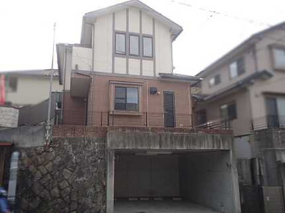 【外観】 | 宮原2丁目