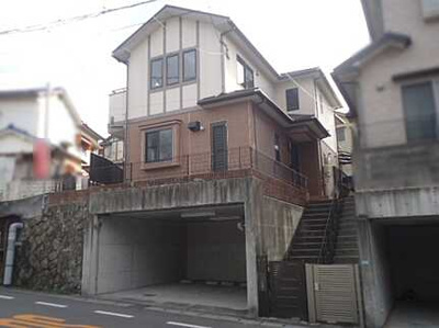 【外観】 | 宮原2丁目