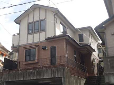 【外観】 | 宮原2丁目