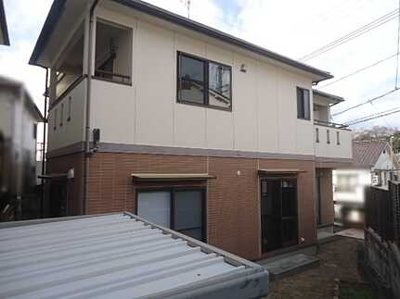 【外観】 | 宮原2丁目