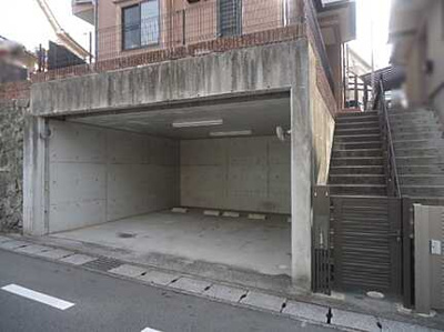 【駐車場】 | 宮原2丁目