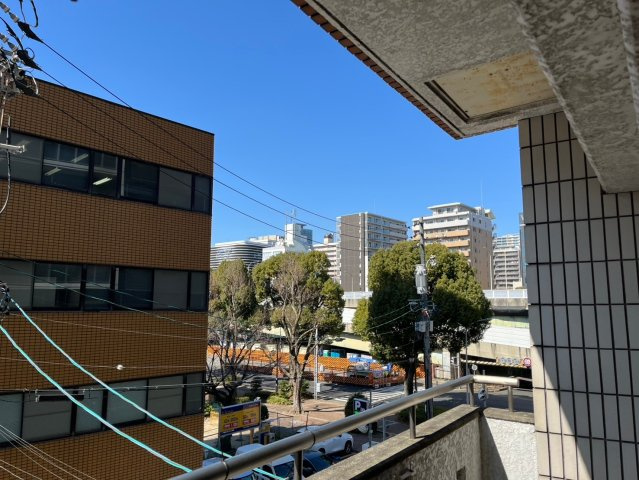 fビル大須｜名古屋市の賃貸ならMy賃貸の展望|ｆビル大須