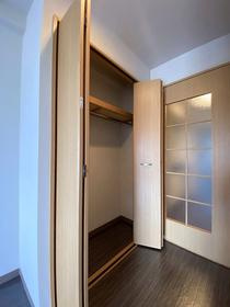 【収納】 | リアライズ神戸サウス