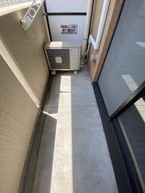 【バルコニー】 | リアライズ神戸サウス