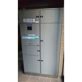 【設備】 | リアライズ神戸サウス