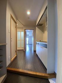 【玄関】 | リアライズ神戸サウス