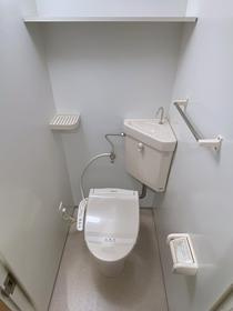 【トイレ】 | リアライズ神戸サウス