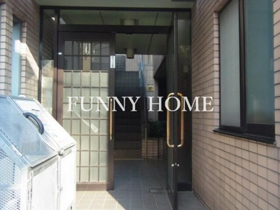 【エントランス】 | FLAT17