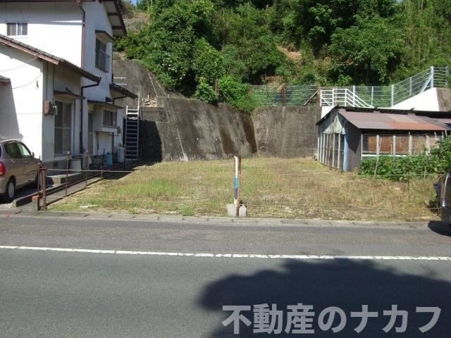 宇土市下網田町の売地