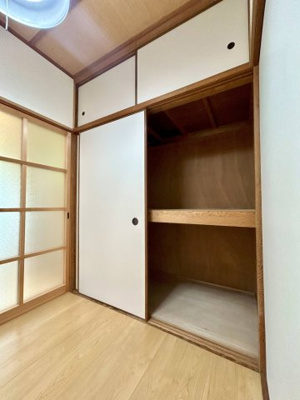 【収納】 | 寿コーポＡ