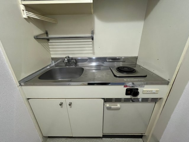 fビル金山｜名古屋市の賃貸ならMy賃貸のキッチン|ｆビル金山