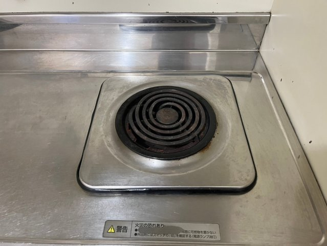 fビル金山｜名古屋市の賃貸ならMy賃貸のキッチン|ｆビル金山