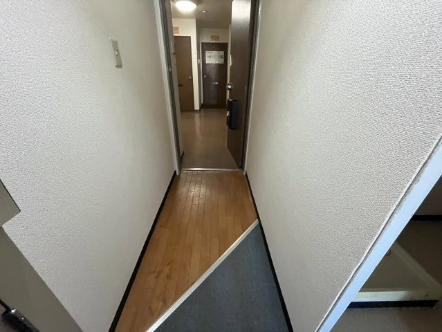 fビル金山｜名古屋市の賃貸ならMy賃貸の玄関|ｆビル金山